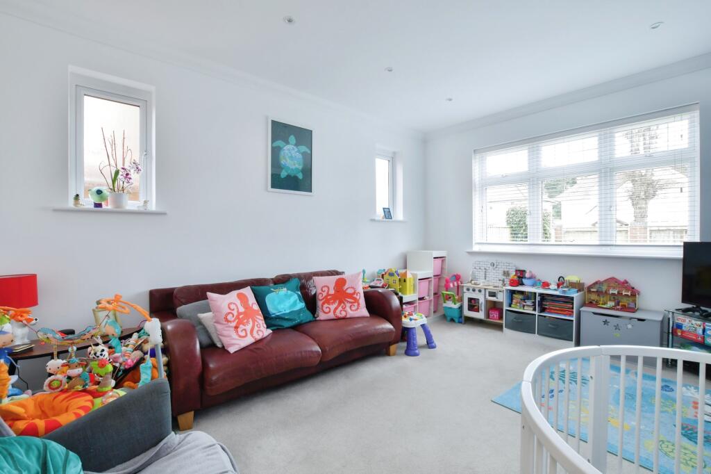 Additional image 7 of Iddesleigh Road, Bournemouth, BH3