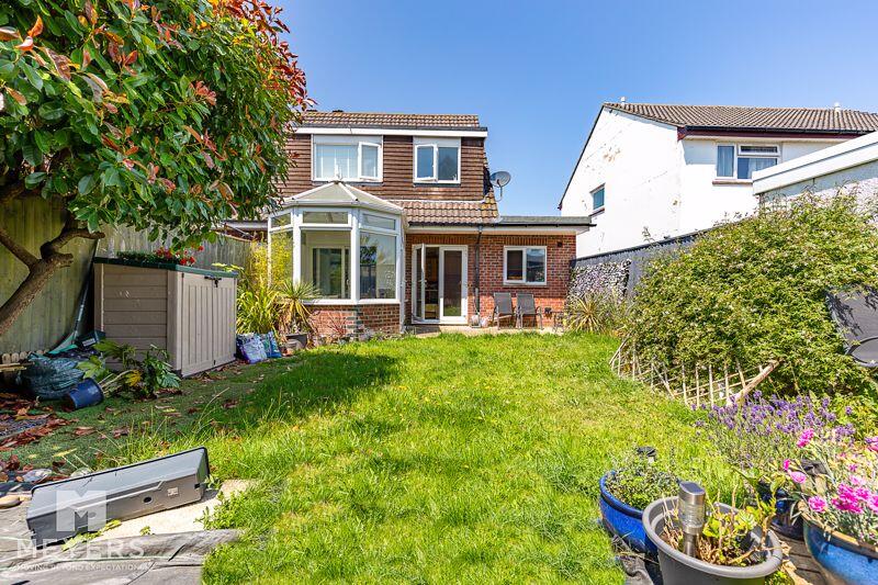 Additional image 10 of Fritham Gardens, Throop, BH8