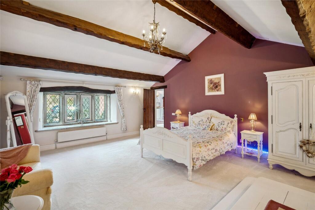 Additional image 19 of Stirton Moor Barn, Stirton, BD23 3LQ