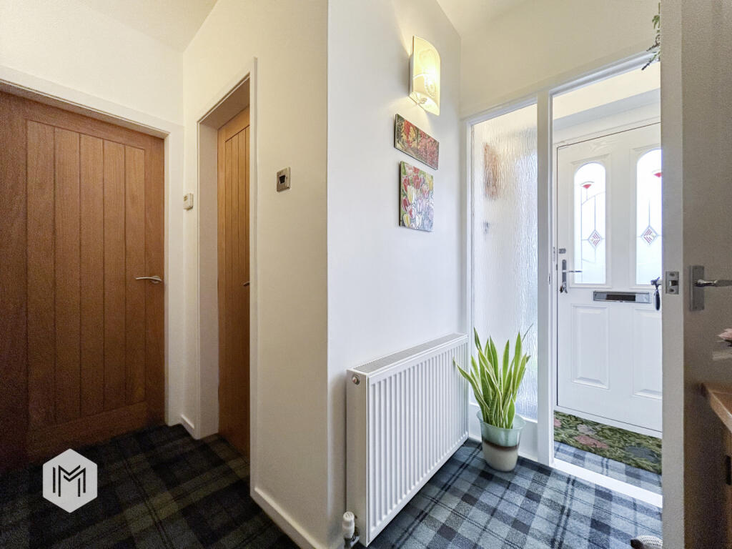 Additional image 8 of Helsby Gardens, Bolton, Greater Manchester, BL1 8SG