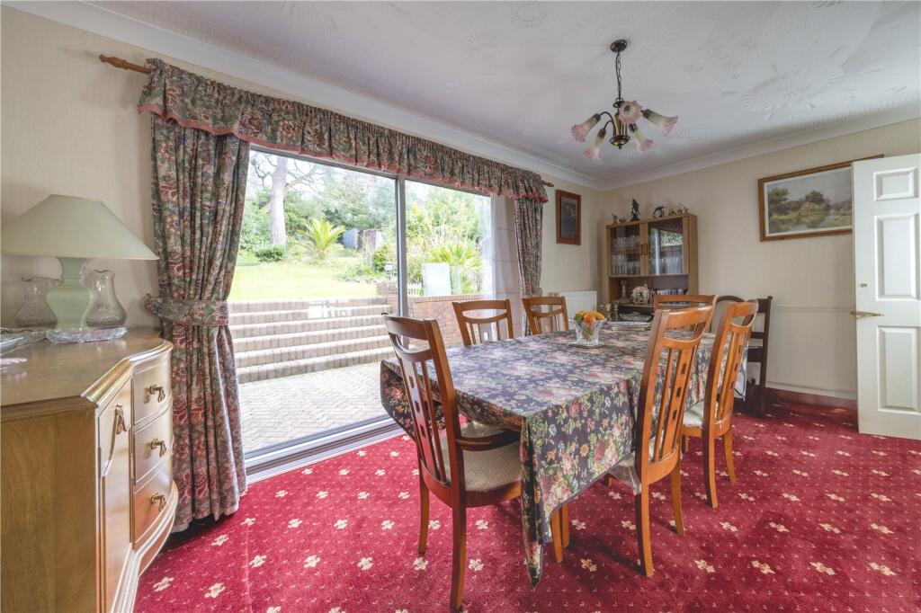 Additional image 5 of Queens Park Avenue, Bournemouth, Dorset, BH8