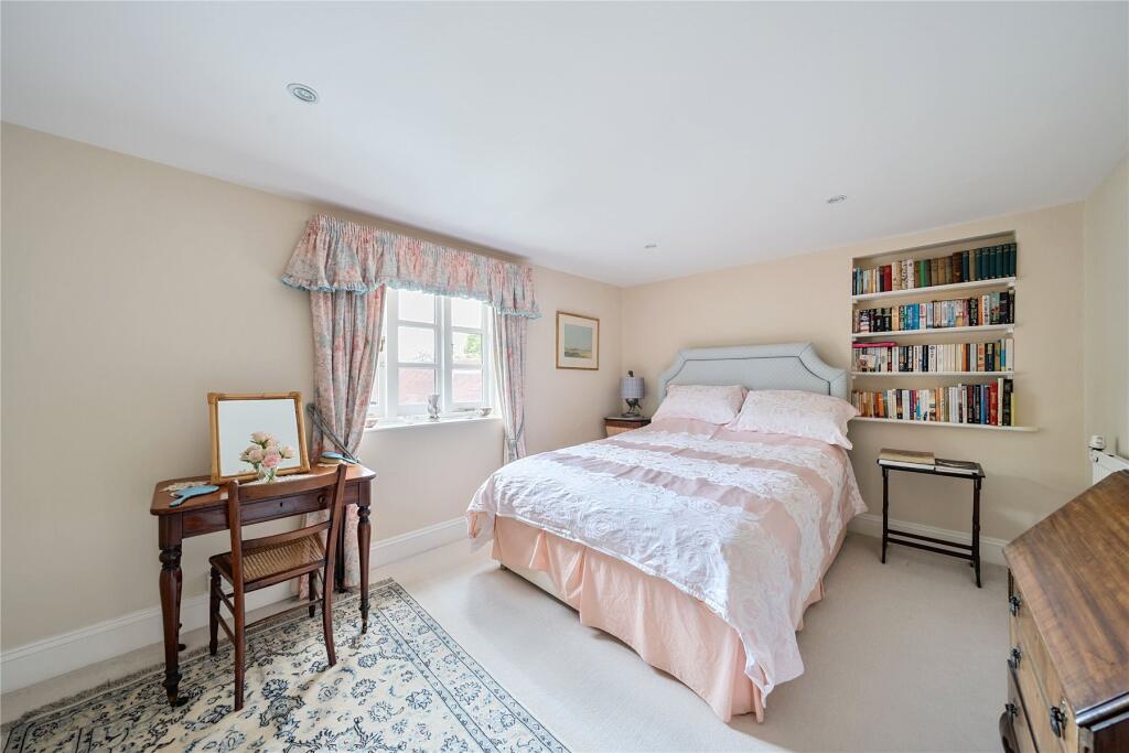 Additional image 15 of Shirley, Bransgore, Christchurch, Hampshire, BH23