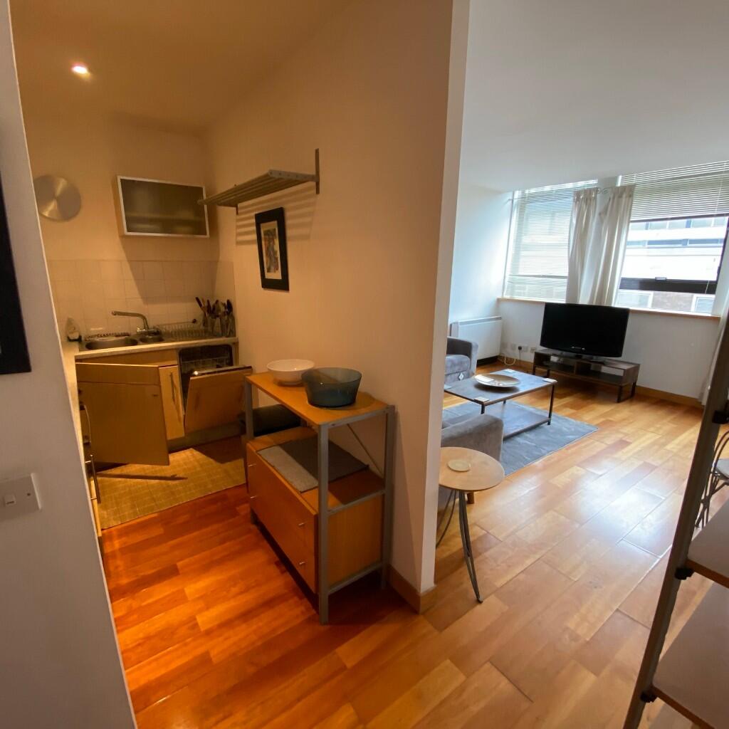 Additional image 4 of Millennium Apartments, 95 Newhall Street, Birmingham, B3 1BA