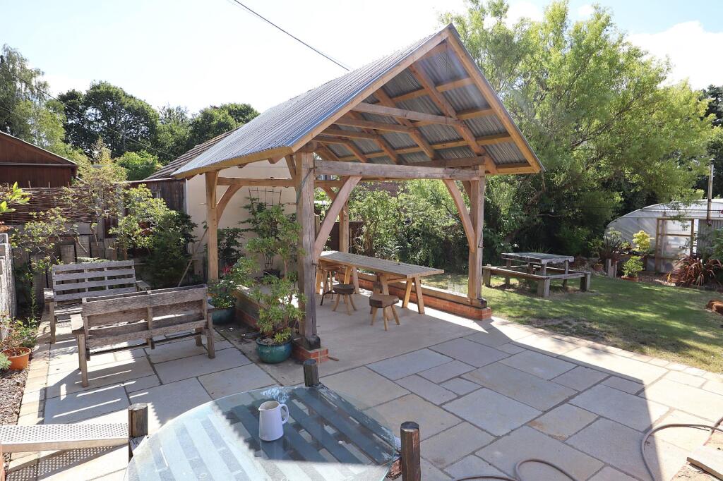 Additional image 6 of Old Sandpit Lane, Beacon Hill, Poole, Dorset, BH16