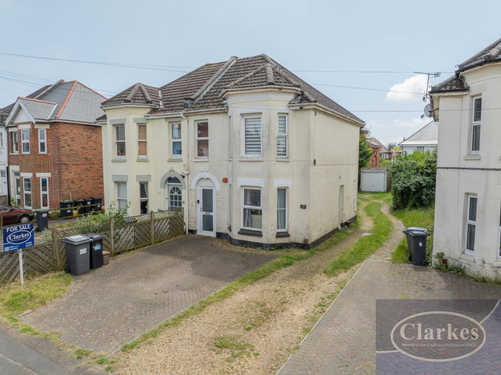 Additional image 11 of Ground Floor Flat- Stewart Road, CHARMINSTER