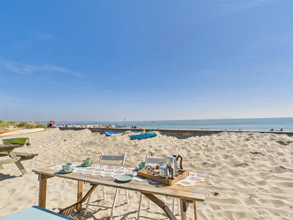 Additional image 4 of Mudeford Spit, Christchurch, BH23