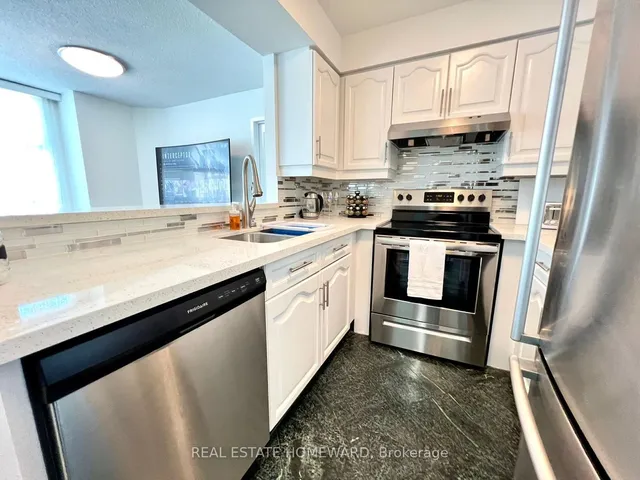 Additional image 10 of 409 Bloor St Unit 1101