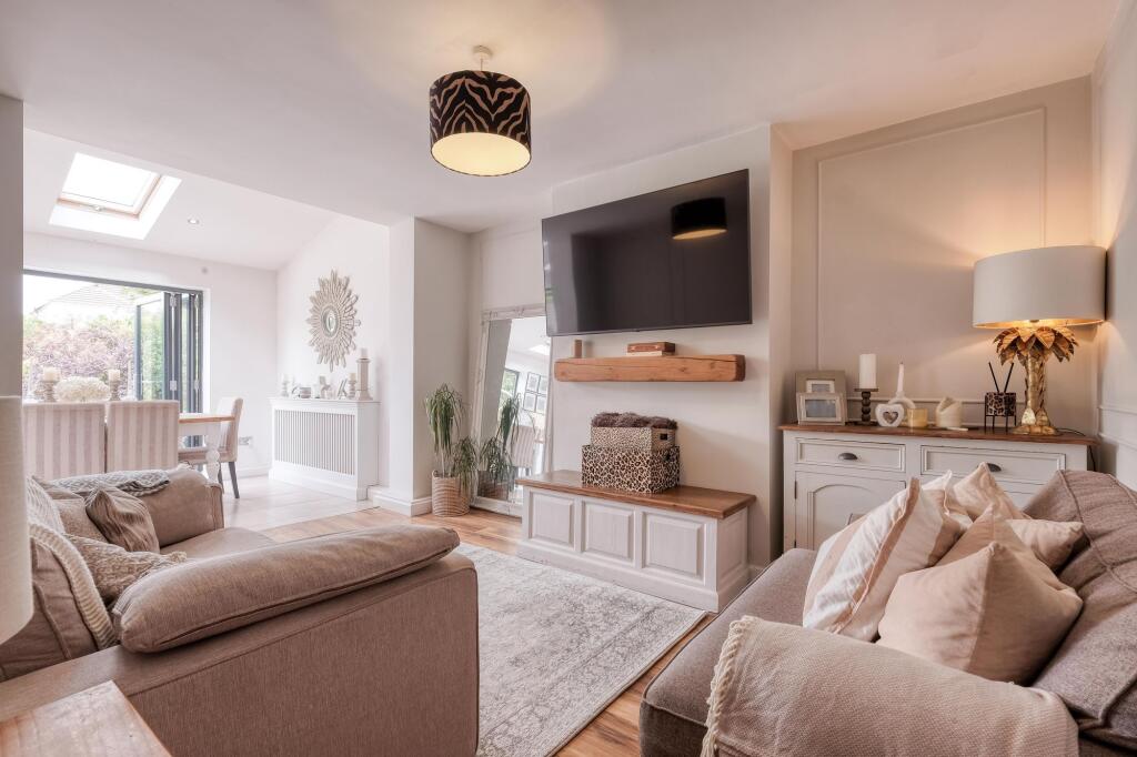 Additional image 4 of Queens Avenue, Shirley, B90