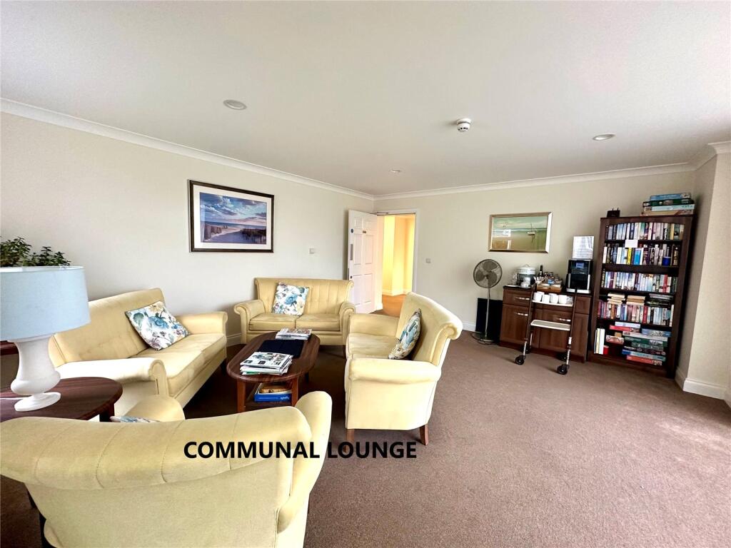 Additional image 9 of Horton Road, Ashley Heath, Ringwood, Dorset, BH24