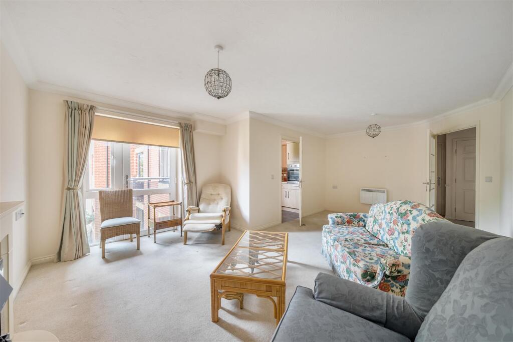 Additional image 4 of Osbourne Lodge, Bournemouth