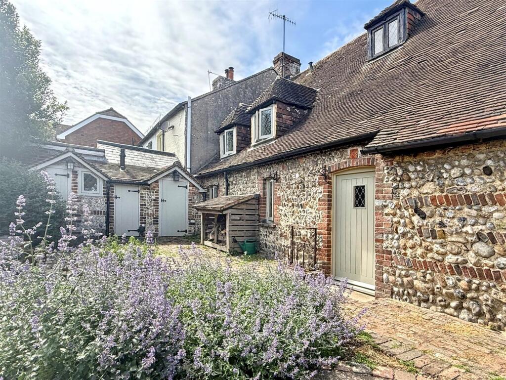 Additional image 22 of High Street, Pevensey