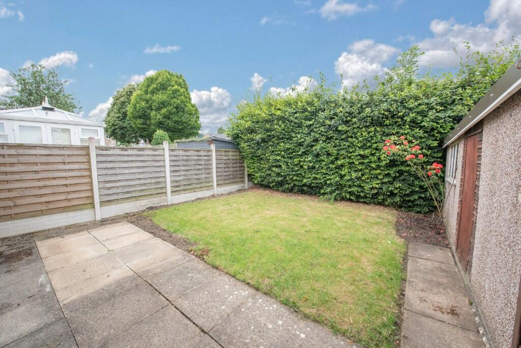 Additional image 7 of 3 Currer Walk, Steeton BD20 6TL