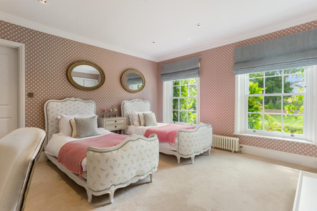 Additional image 14 of Knighton Lane, Wimborne, Dorset, BH21