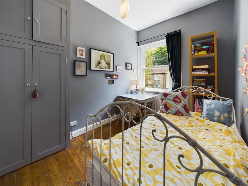 Additional image 8 of Vale Farm, Vale Fold, Mytholmes Lane, Haworth, West Yorkshire, BD22 0EE