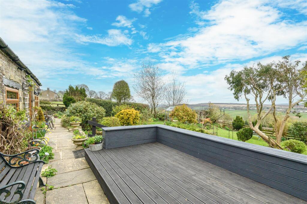 Additional image 7 of Hey Top, 1-2, Hey Top, Oldfield, BD22 0HX