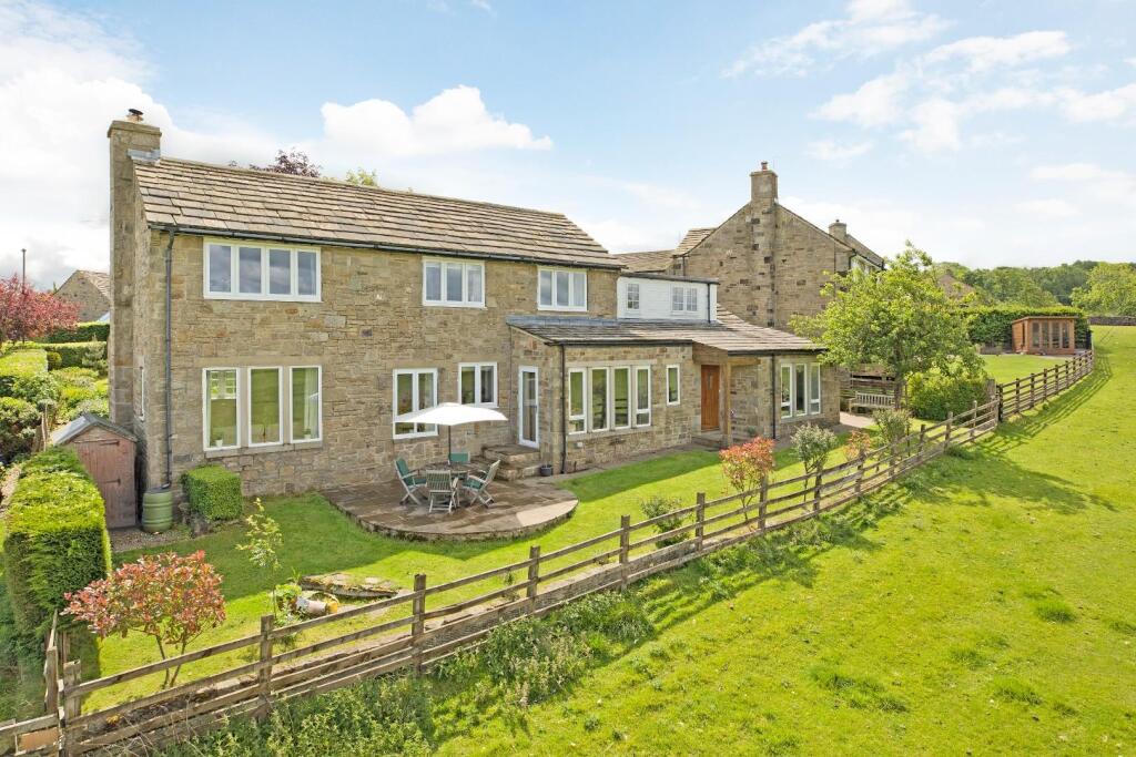 Additional image 31 of Meadowcroft, Draughton, Skipton