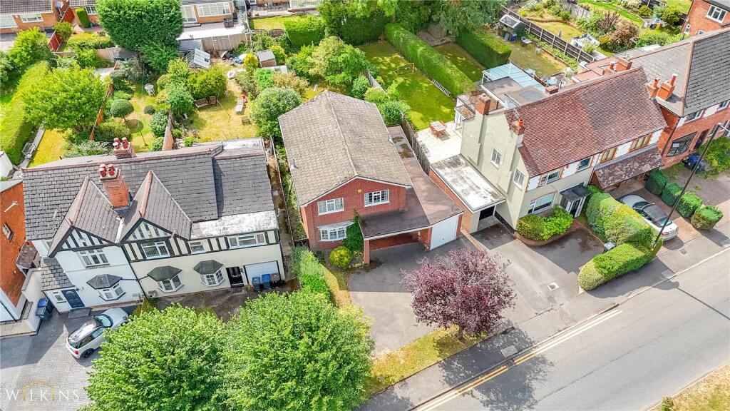 Additional image 38 of Tamworth Road, Sutton Coldfield, West Midlands, B75