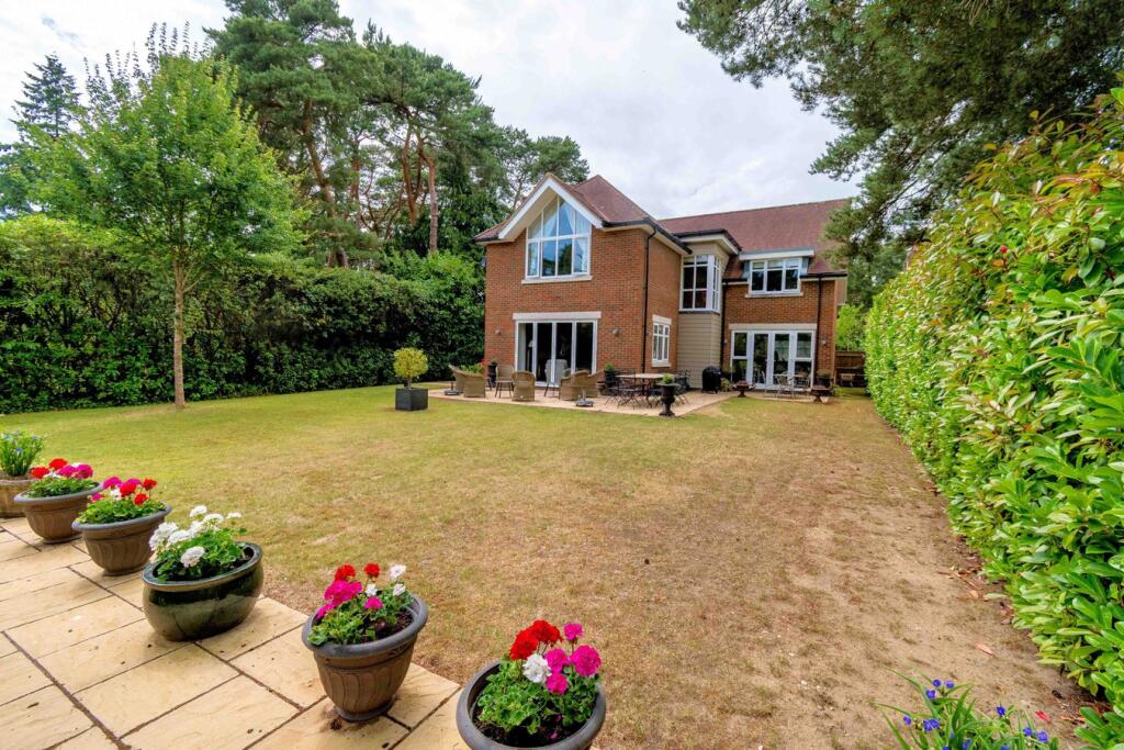 Additional image 4 of Dormy Crescent, Ferndown, BH22