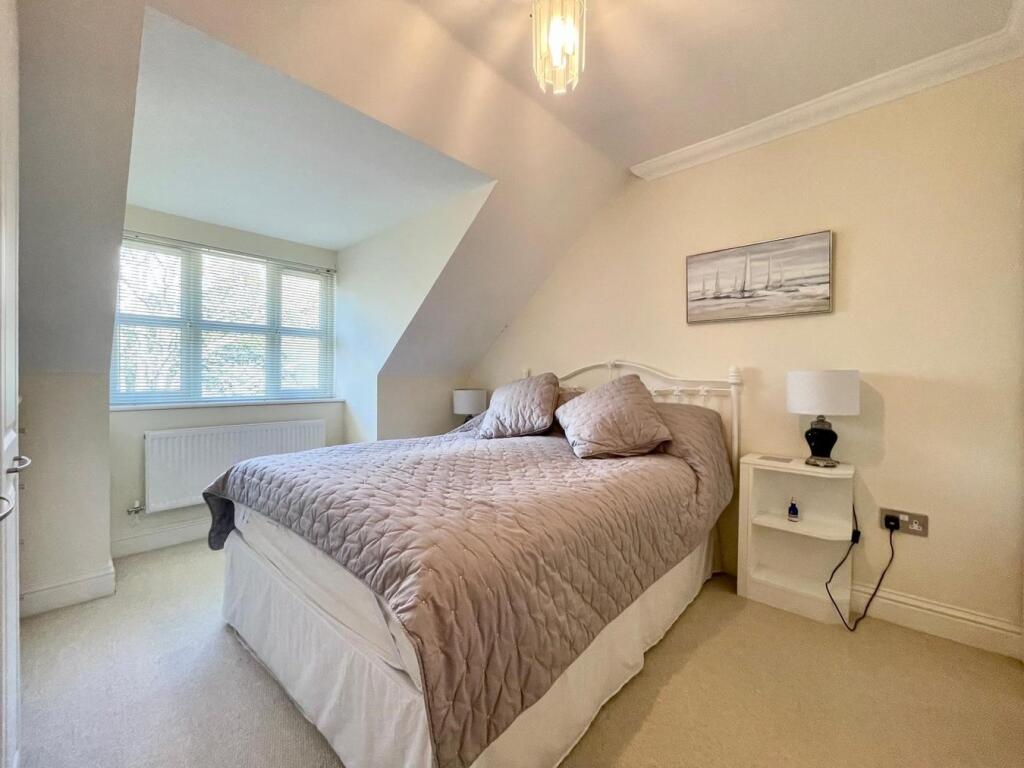 Additional image 16 of Powerscourt, 10 Chine Crescent Road, Bournemouth, BH2