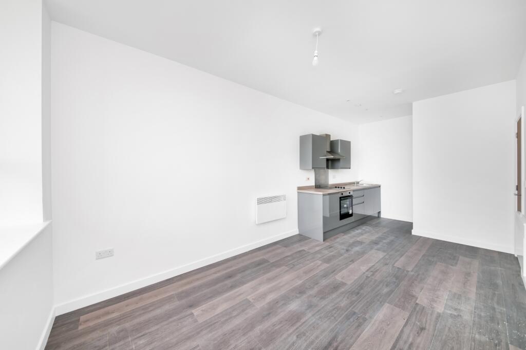 Additional image 5 of Card House, Bingley Road, Bradford, BD9