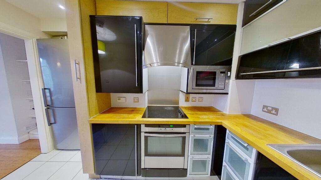 房产图片 6 - 金色广场，市中心，阿伯丁，AB10