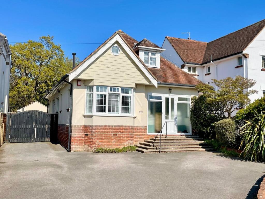 Additional image 25 of Sandbanks Road, Lilliput, BH14