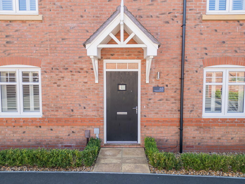 Additional image 4 of Tidbury Green, Solihull, B90 1US