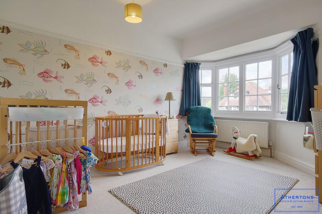 Additional image 34 of Stirling Road, Bournemouth, BH3