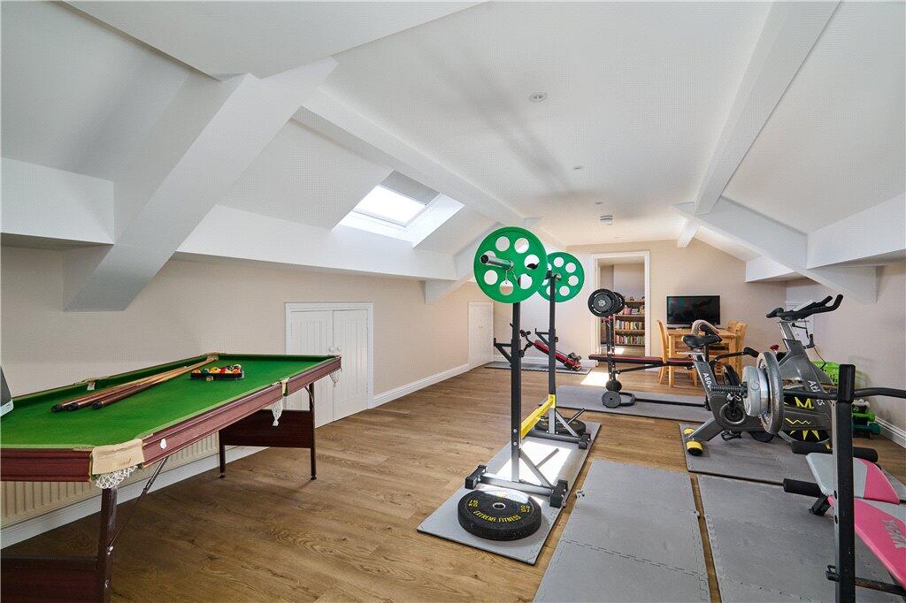 Additional image 35 of Cowling, North Yorkshire, BD22