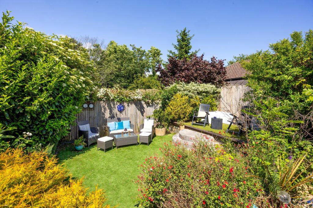 Additional image 21 of Larkfield Way, Brighton, BN1