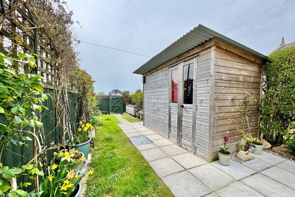 Additional image 13 of Corfe Castle