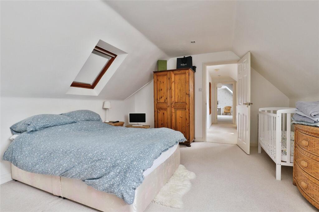 Additional image 21 of Woodside, Whincroft Drive, FERNDOWN, Dorset, BH22