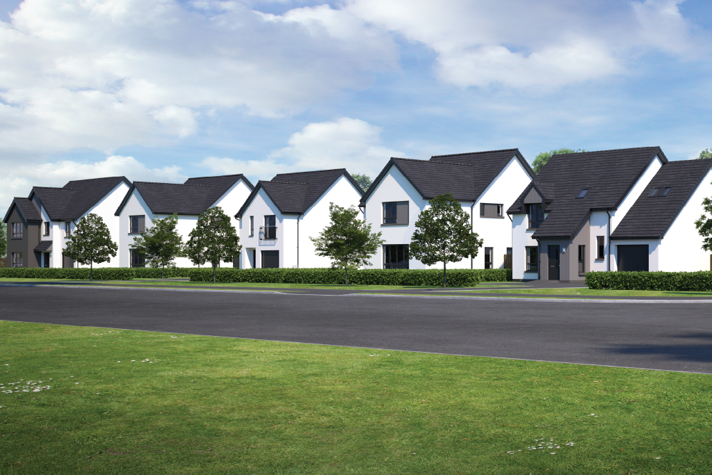 Additional image 4 of Off Barhill Road, 
Buckie,
AB56 5AD