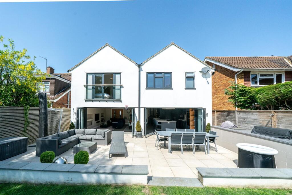 Additional image 28 of Blake Close, St. Albans