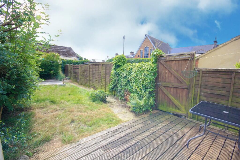 Additional image 18 of Victoria Road, Poole, Dorset, BH12