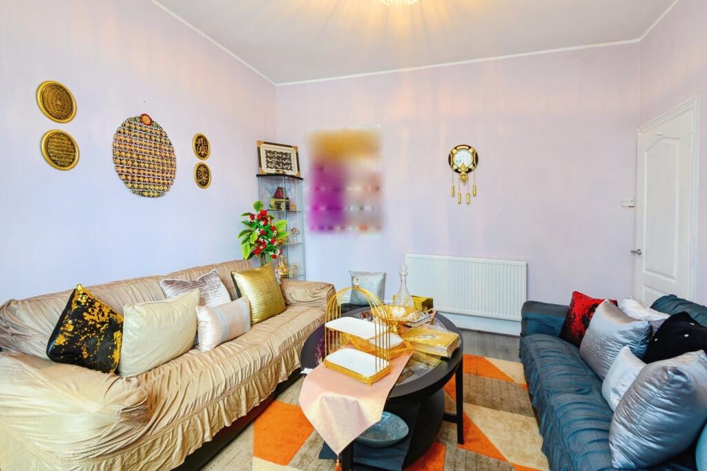 Additional image 3 of Hornby Street, Bury, BL9