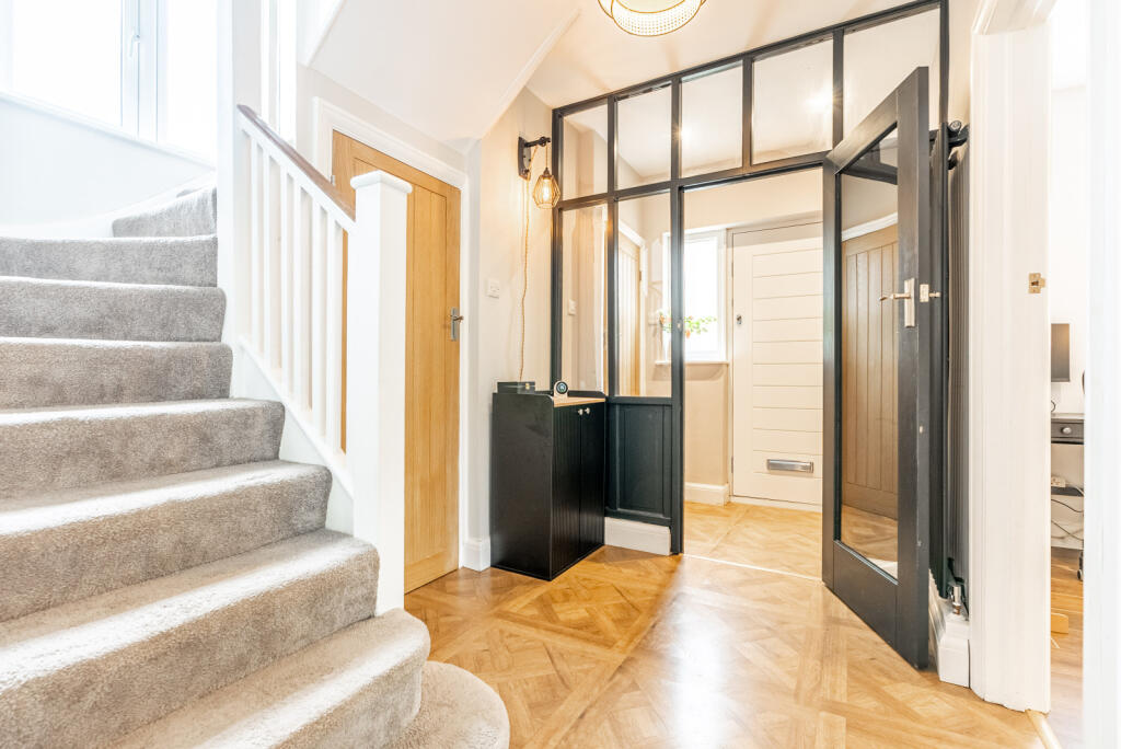Additional image 5 of Selwyn Avenue, Hatfield, Hertfordshire, AL10