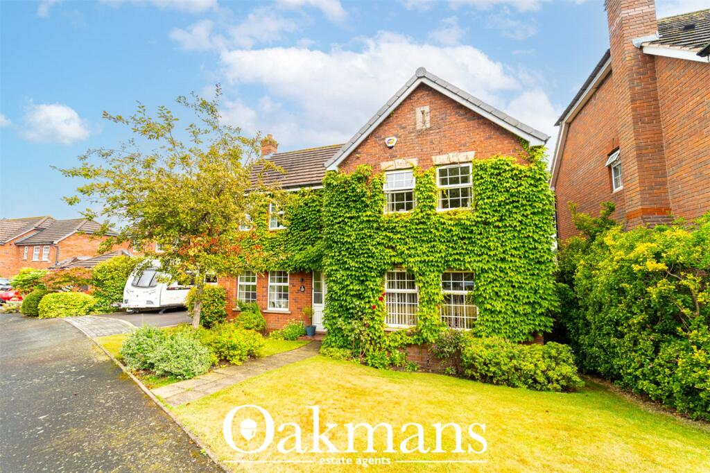 Additional image 38 of Doveridge Close, Solihull, West Midlands, B91