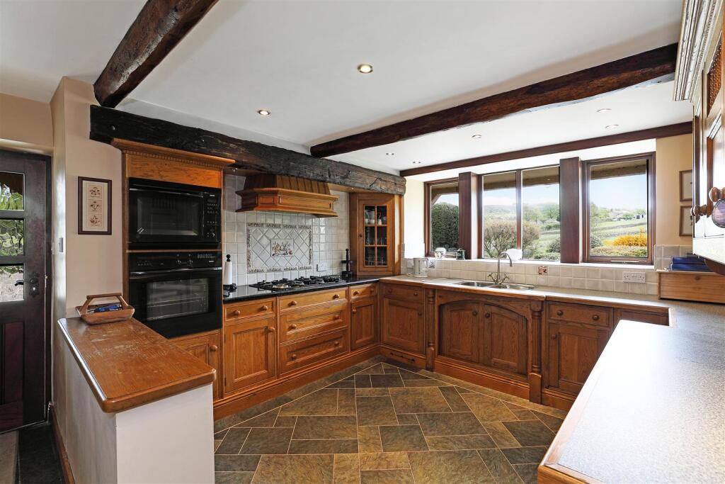 Additional image 7 of Fishers Lodge, Oxenhope, BD22 9SQ
