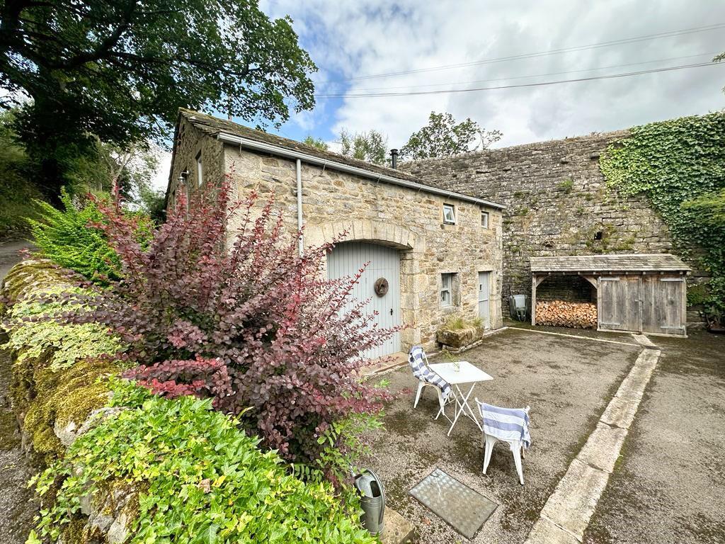Additional image 4 of Dibbles Bridge Cottage and Annexe, Hartlington, Skipton