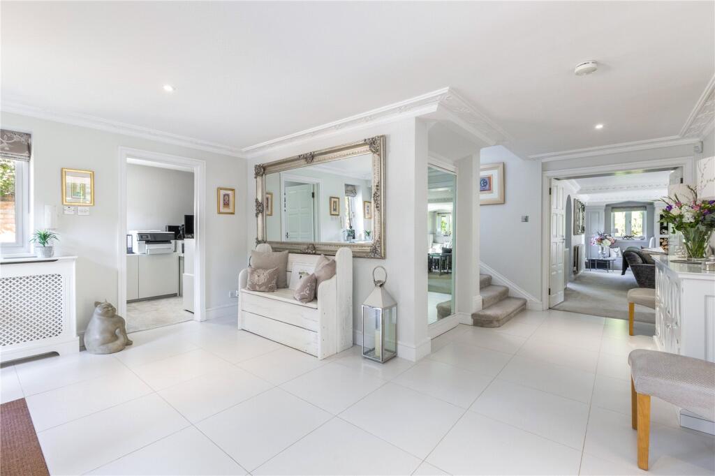 Additional image 3 of Hertford Road, Welwyn, Hertfordshire, AL6