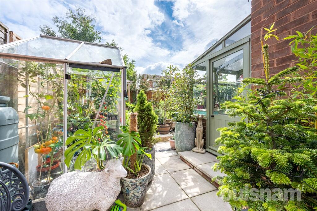 Additional image 12 of Prestbury Close, Redditch, Worcestershire, B98