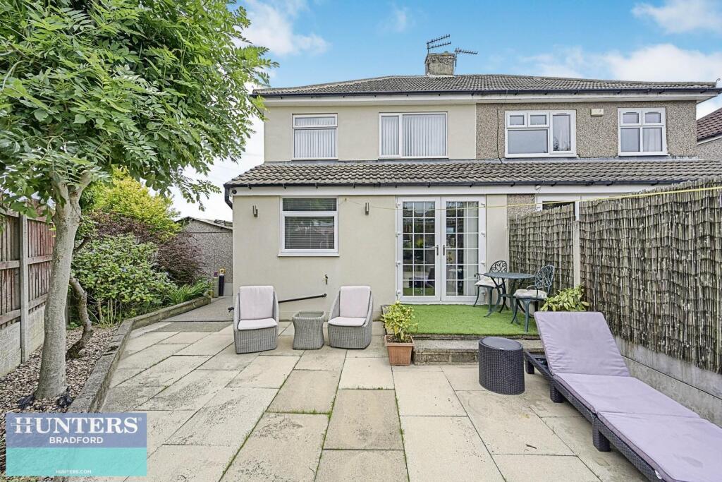 Additional image 2 of Enfield Drive Bradford, West Yorkshire, BD6 3HZ