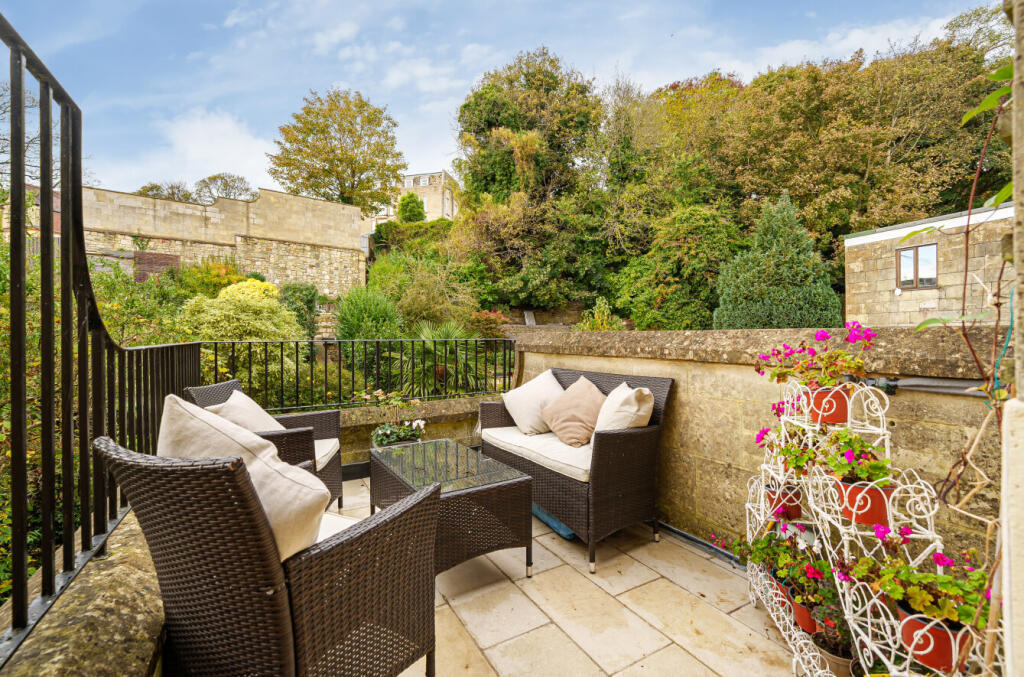 Additional image 21 of Camden Crescent, Bath, Somerset, BA1