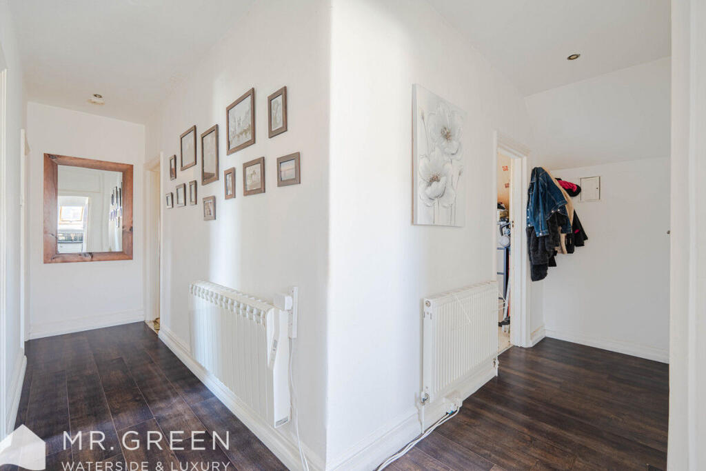 Additional image 6 of Stourwood Avenue, Southbourne. BH6