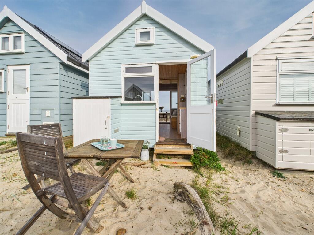 Additional image 25 of Mudeford Spit, Christchurch, BH23