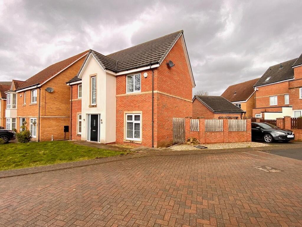 Additional image 20 of Tailor Close, Scholes