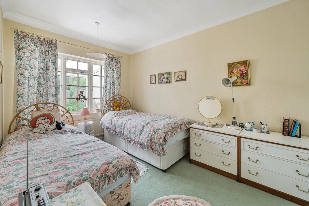 Additional image 13 of St Ives Gardens, Meyrick Park, Bournemouth, BH2