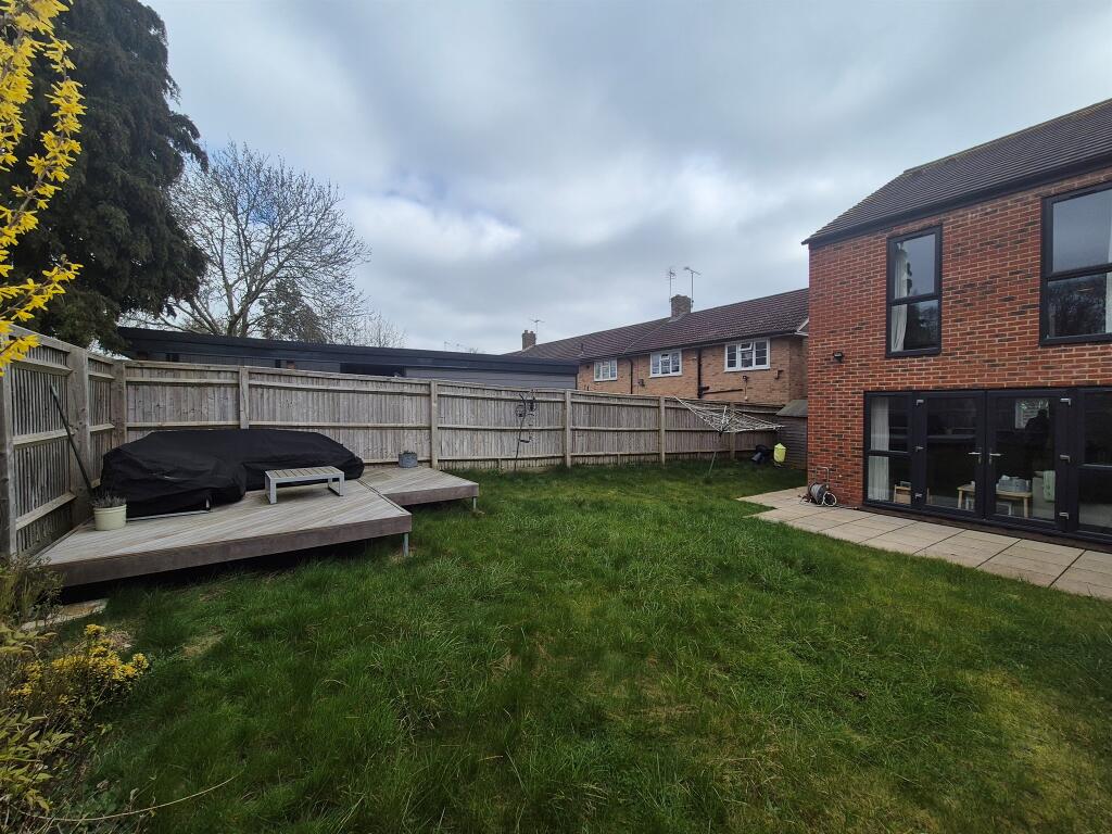 Additional image 15 of Hall Grove, Welwyn Garden City