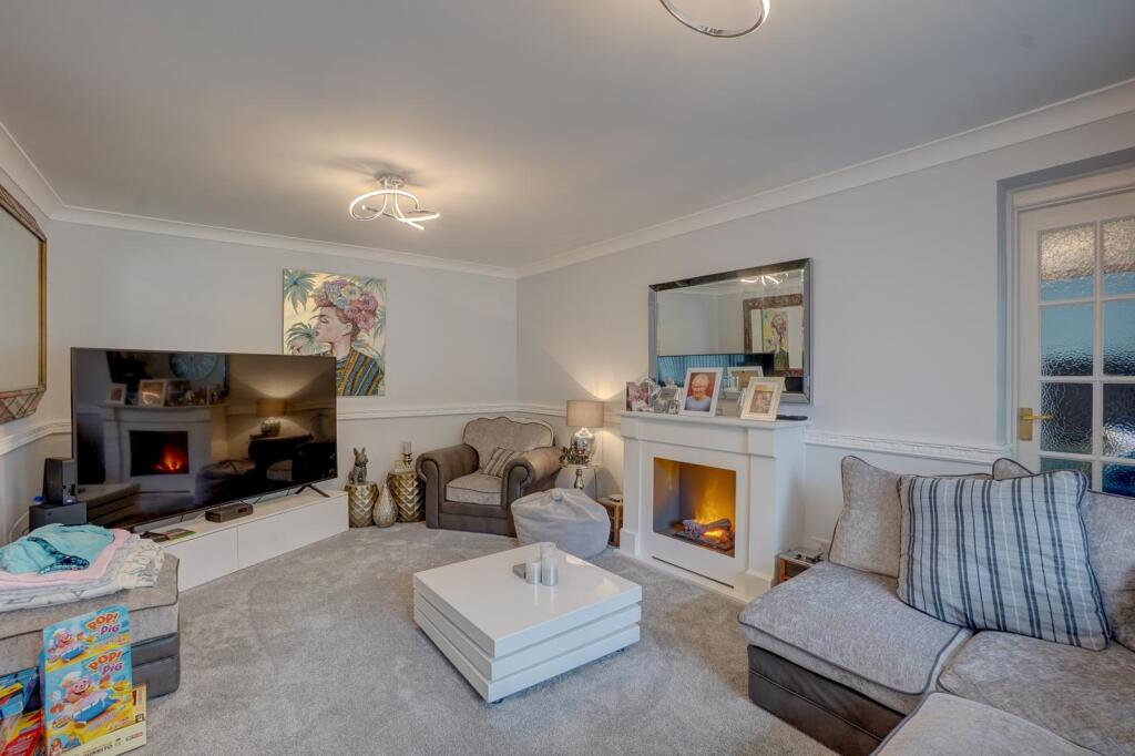 Additional image 5 of Falcon, Wilnecote, Tamworth